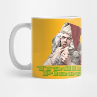 Trading Places Mug